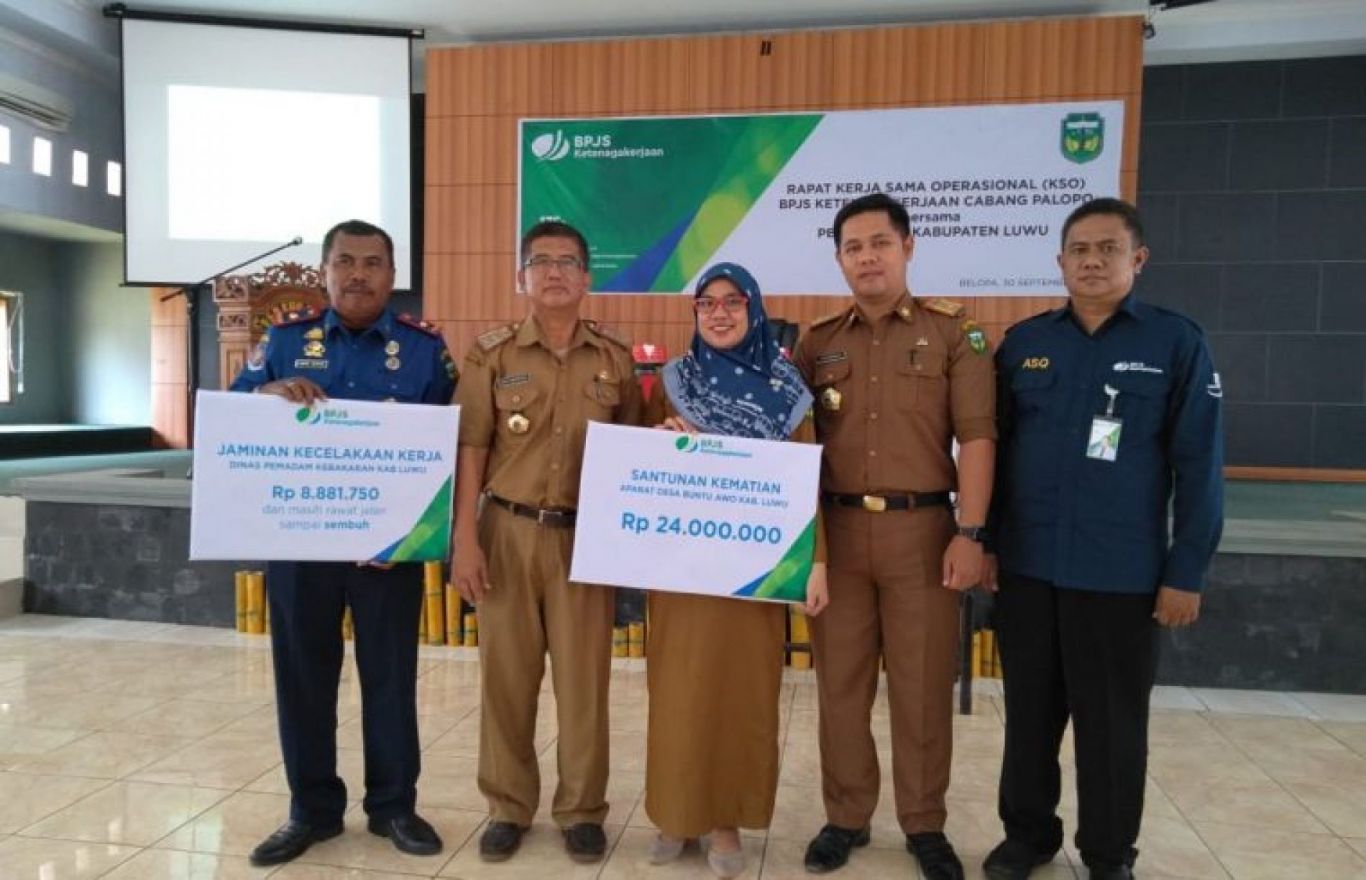 Portal Luwukab Portal Resmi Pemerintah Kabupaten Luwu